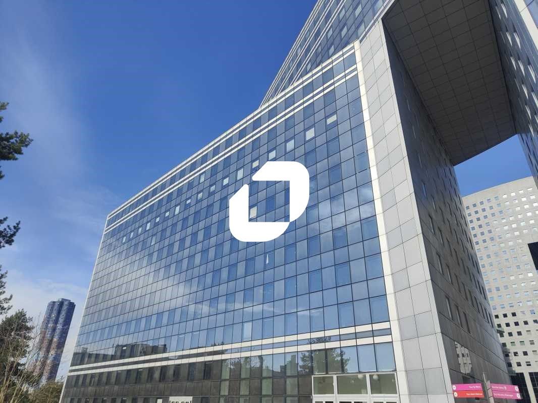 Situées à toute proximité de la grande Arche et s