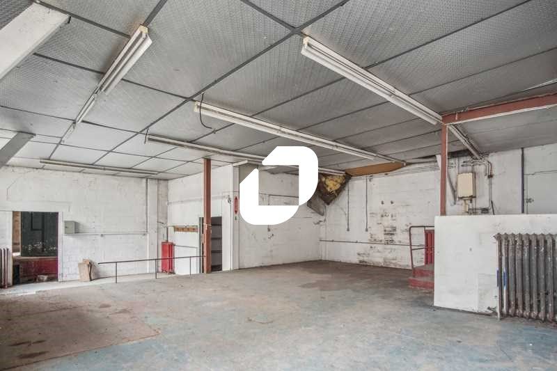 IMMPROVE vous propose un local commercial à rénov