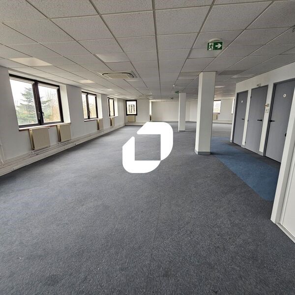 Bureaux à vendre Saint-Denis. Immprove vous propo
