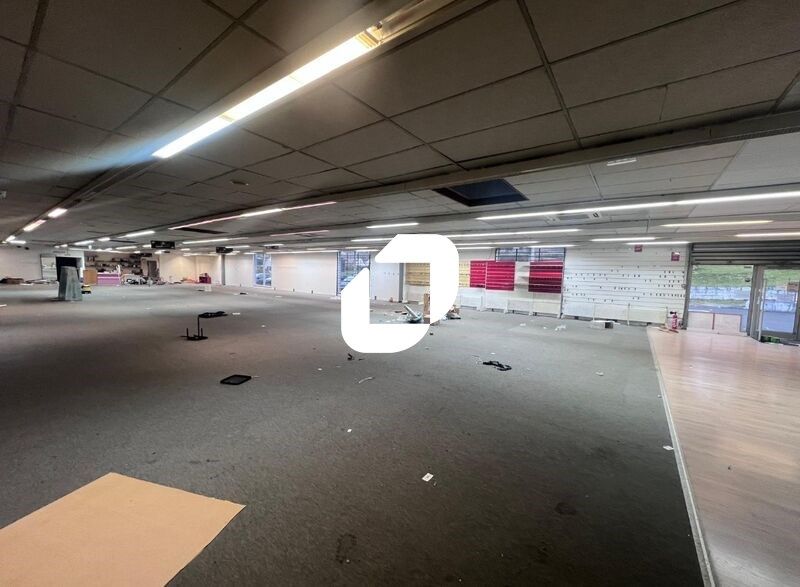 IMMPROVE vous propose à la location un local comm