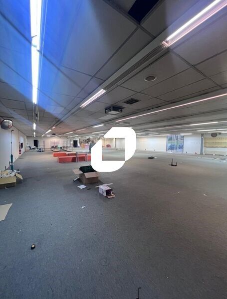 IMMPROVE vous propose à la location un local comm