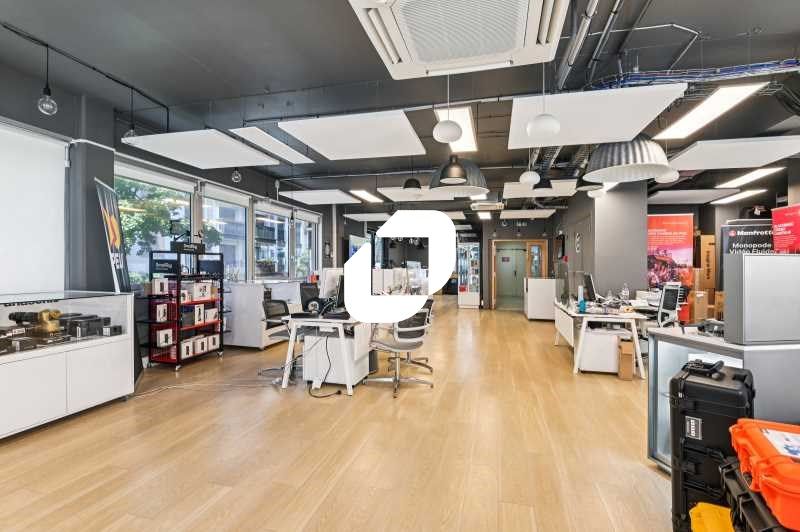 Immprove vous propose à la location un immeuble i