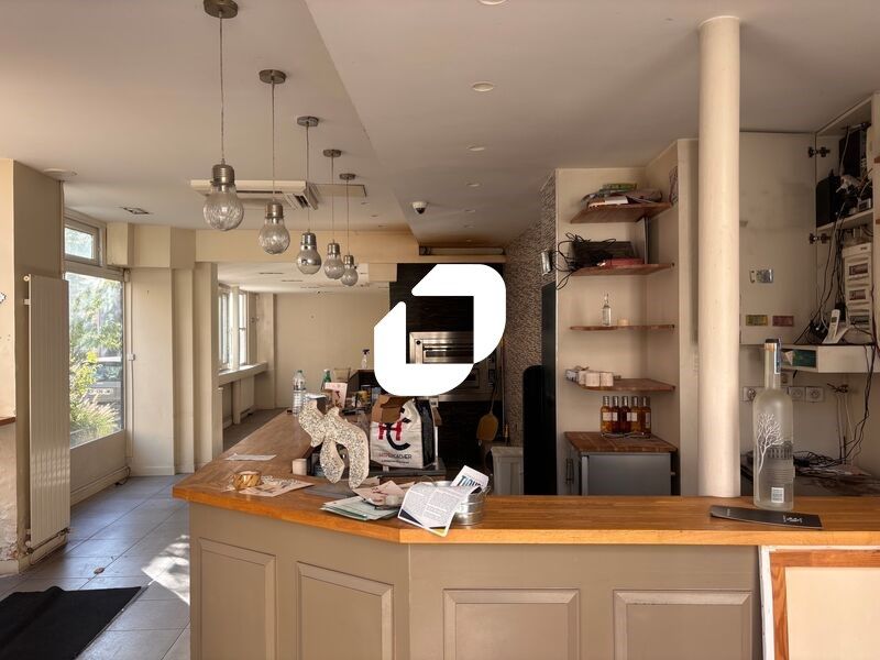 Immprove vous propose un local commercial en loca