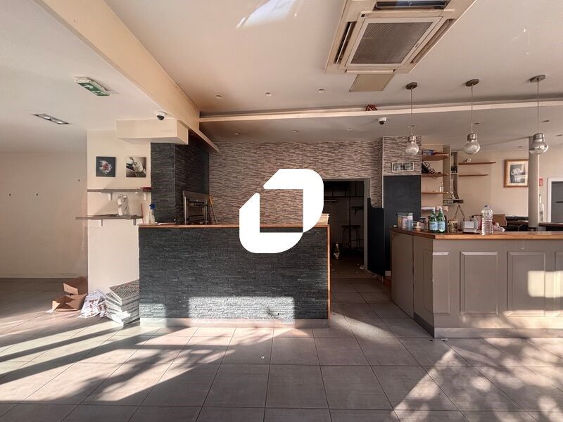 Immprove vous propose un local commercial en loca