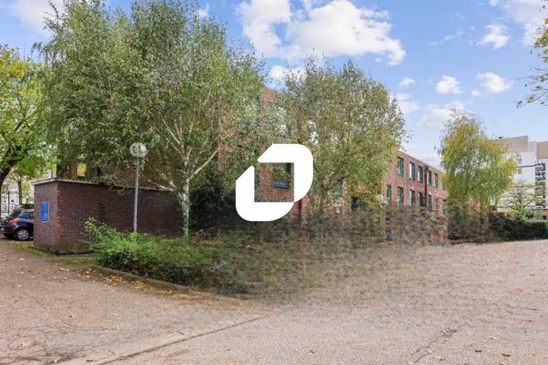 Au sein d'un site clos et sécurisé, IMMPROVE vous