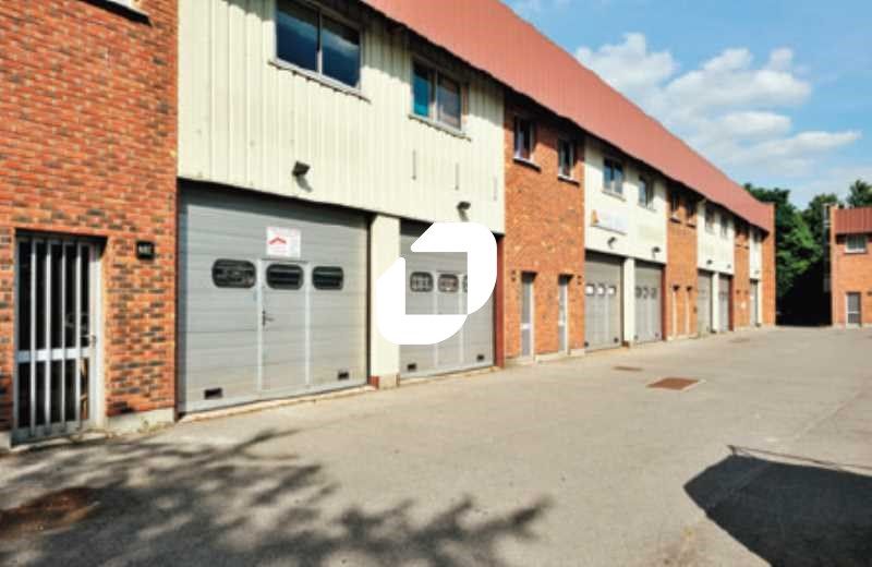 Situées à proximité de l'autoroute A6 et de la N1