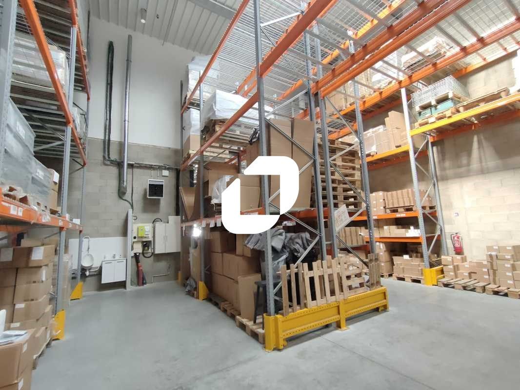 Au sein de la ZAC Charles Renard de Saint Cyr l'E