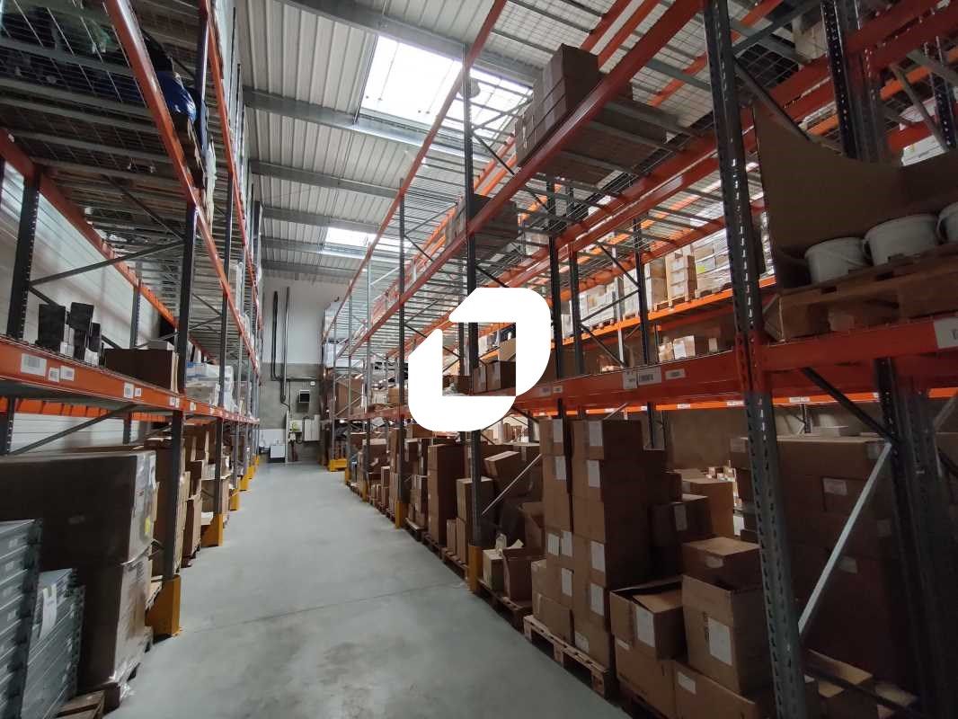 Au sein de la ZAC Charles Renard de Saint Cyr l'E