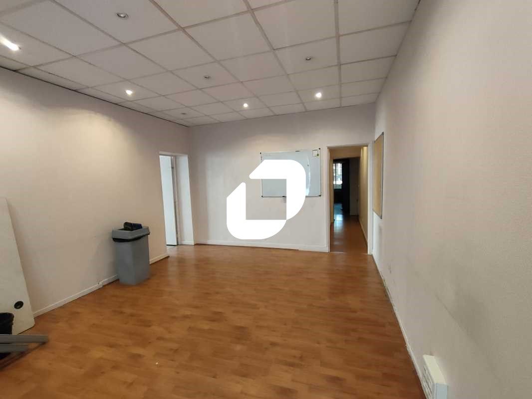 Immprove vous propose, à la location, des bureaux