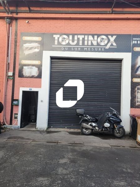 IMMPROVE vous propose des locaux d'activité de 36