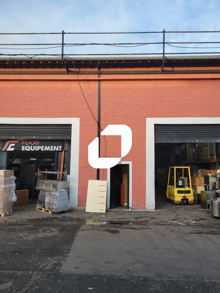 IMMPROVE vous propose des locaux d'activité de 60