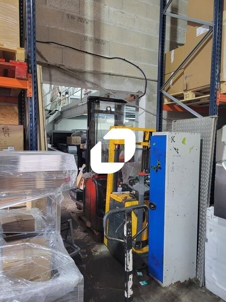 IMMPROVE vous propose des locaux d'activité de 60