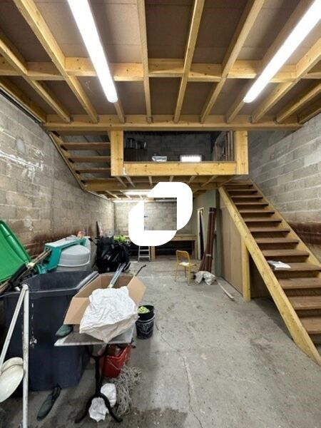 Immprove vous propose une surface de stockage de