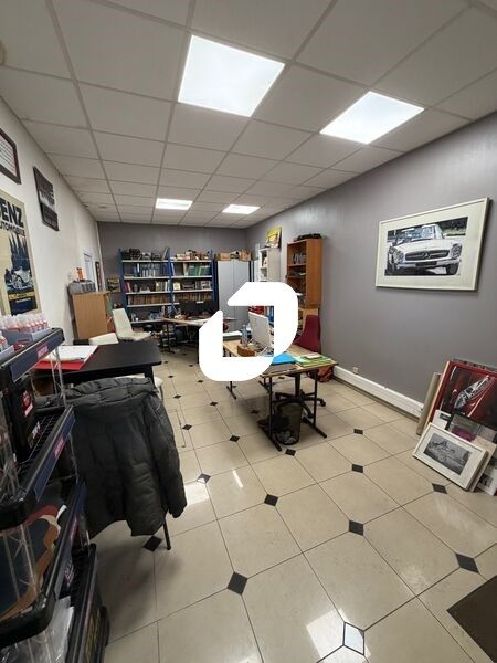 IMMPROVE vous propose à la location une surface d