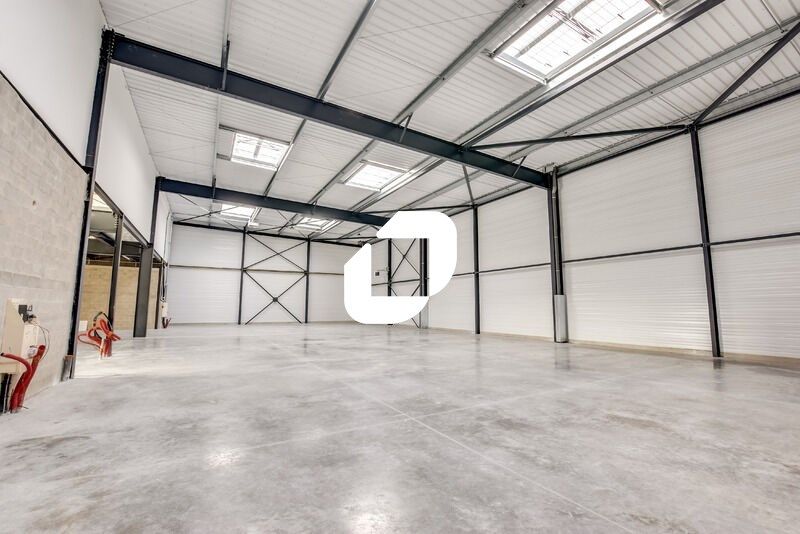 Situé au sein du parc d'activités Val d'Europe, à