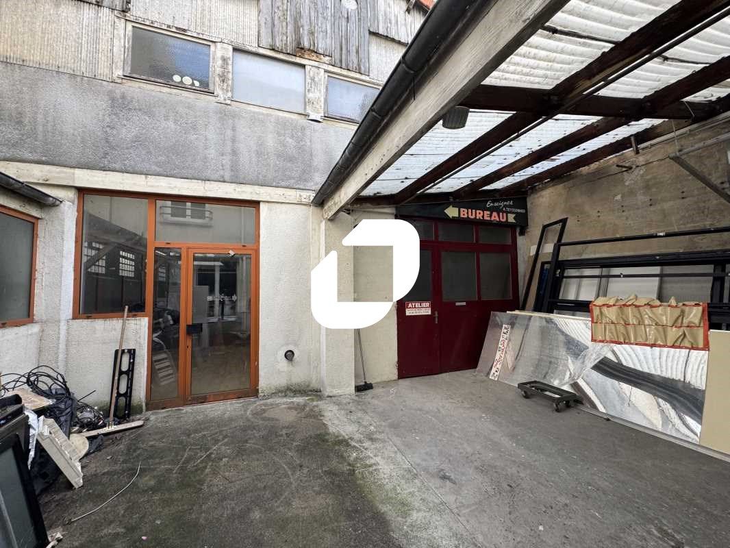 IIMMPROVE vous propose à la location, à deux pas