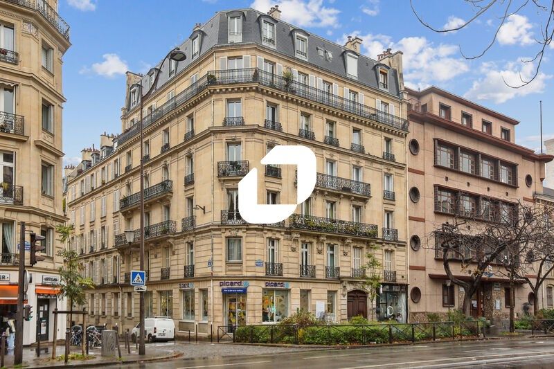 Au coeur du secteur Saint-Marcel / Gobelins, IMMP