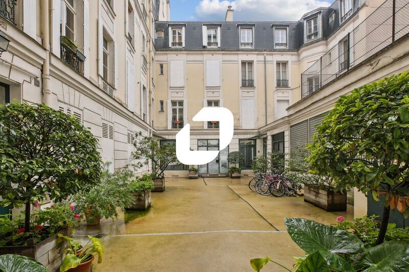 Au coeur du secteur Saint-Marcel / Gobelins, IMMP