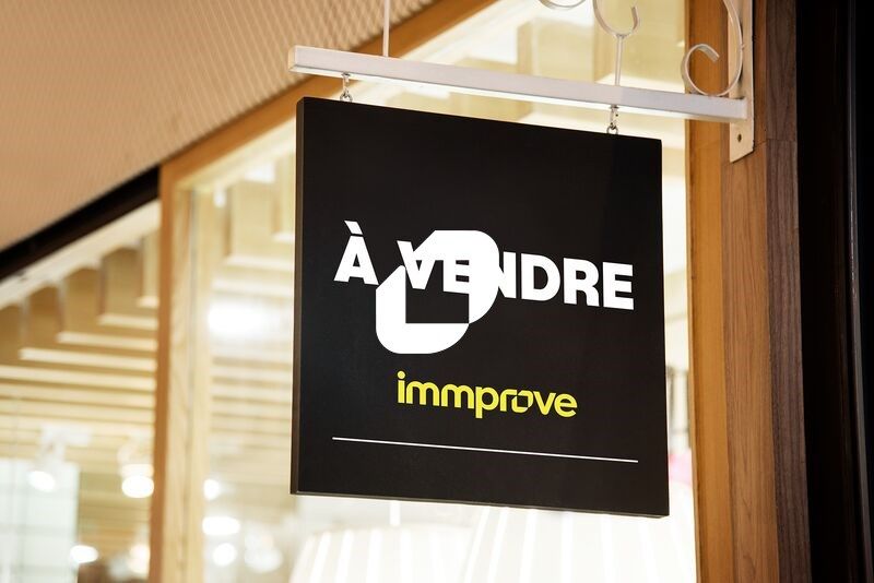 Immprove vous propose à la vente sur Boulogne Bil