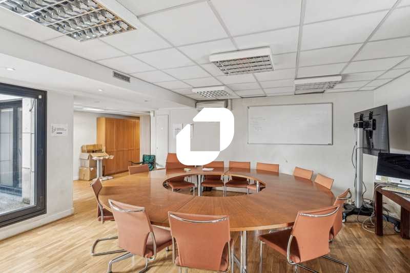 A proximité de l'Avenue Victor Hugo, IMMPROVE vou