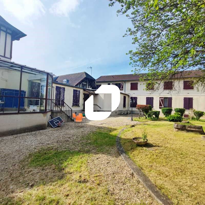 Découvrez une opportunité exceptionnelle au coeur