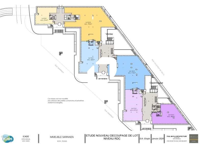 IMMPROVE vous propose une opportunité unique dans