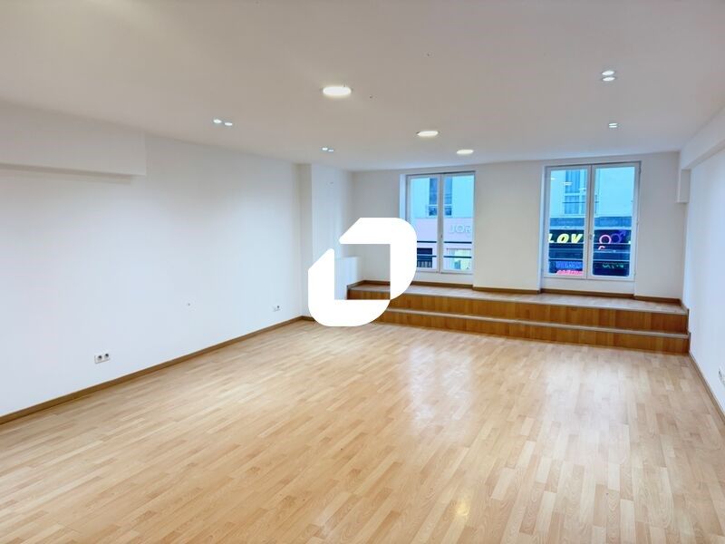 Située en plein coeur du 2eme arrondissement, IMM