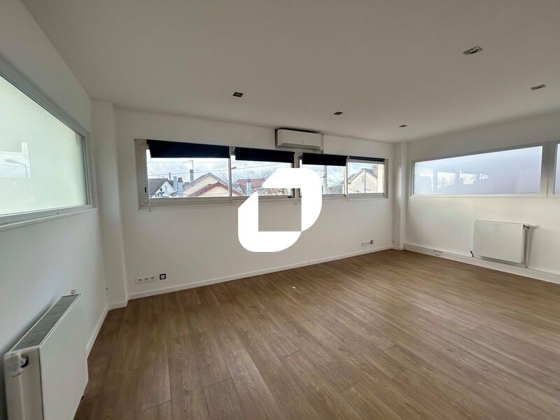 IMMPROVE vous propose à Gonesse un local tertiair