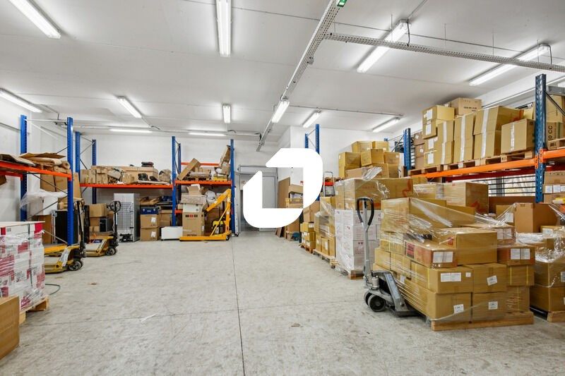 IMMPROVE vous propose en exclusivité un local d'a