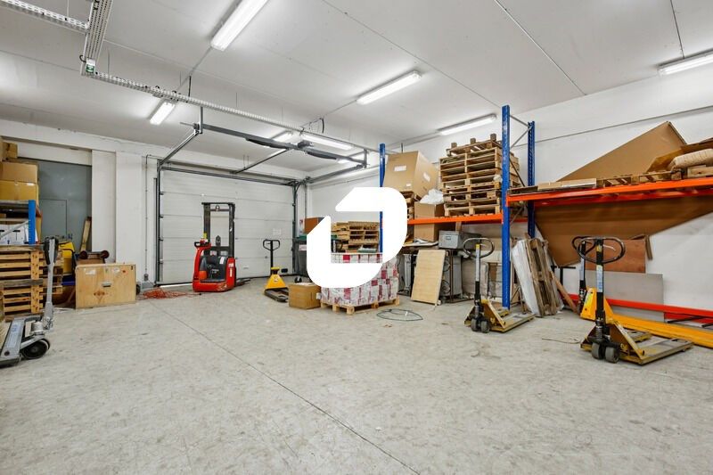 IMMPROVE vous propose en exclusivité un local d'a