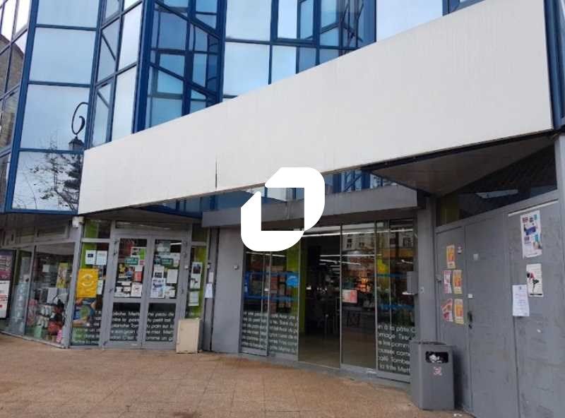 IMMPROVE vous propose en plein coeur du quartier 