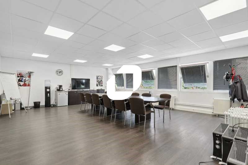 Au coeur d'un maillage autoroutier exceptionnel (