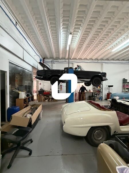 IMMPROVE vous propose à la location une surface d