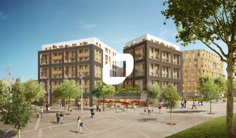 Au coeur d'un programme neuf, Immprove vous propo