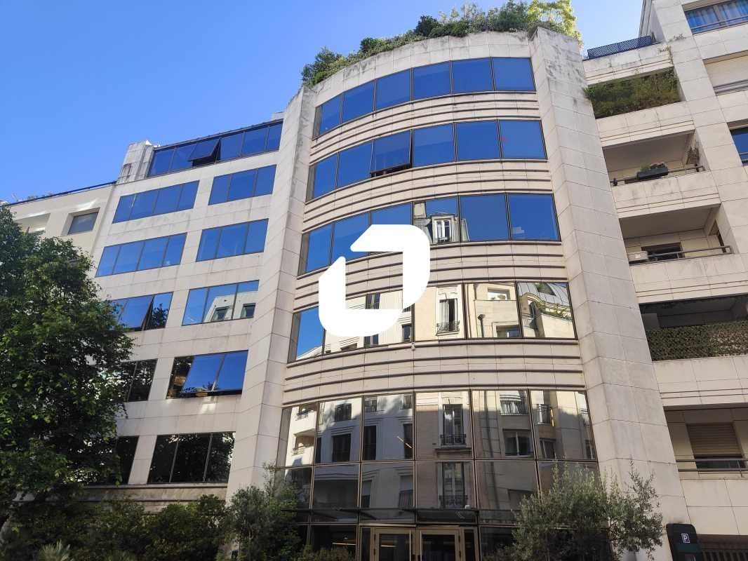 IMMPROVE vous propose un immeuble indépendant mod