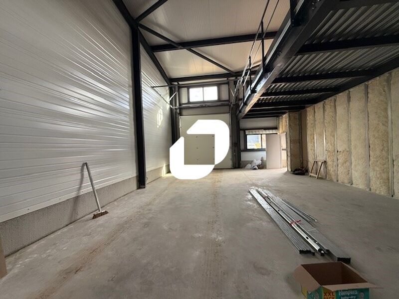 Aux portes du Vexin, à l'entrée de  la zone artis