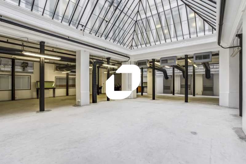 Au coeur du 9ème arrondissement quartier Drouot, 