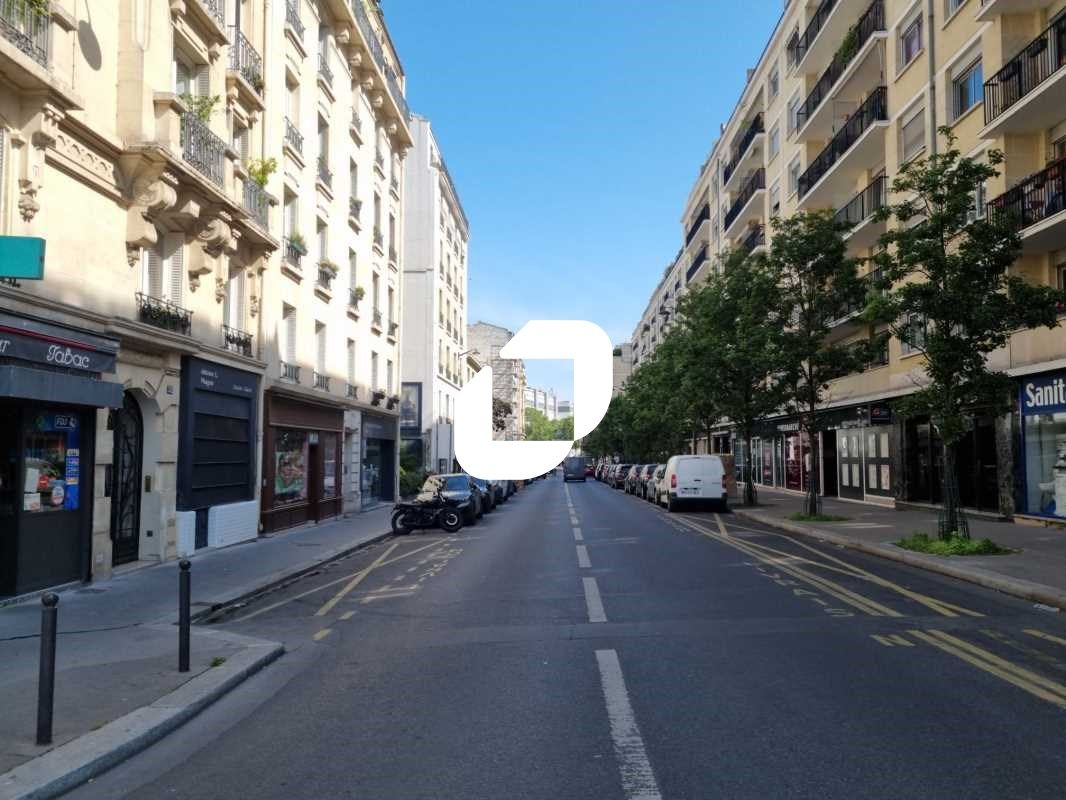 Immprove vous propose dans le quartier de la Butt