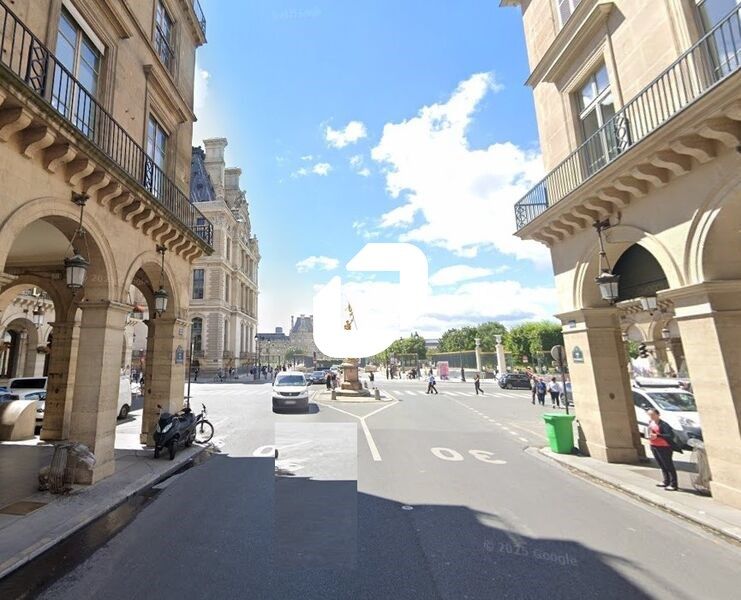 IMMPROVE vous propose à la location un local comm