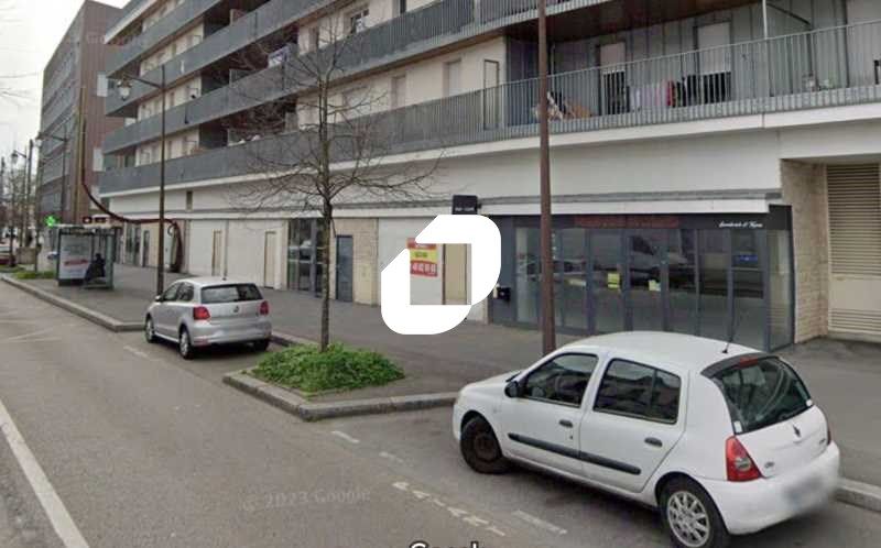 IMMPROVE vous propose des cellules commerciales à