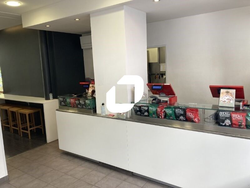 Immprove vous propose un local commercial de rest