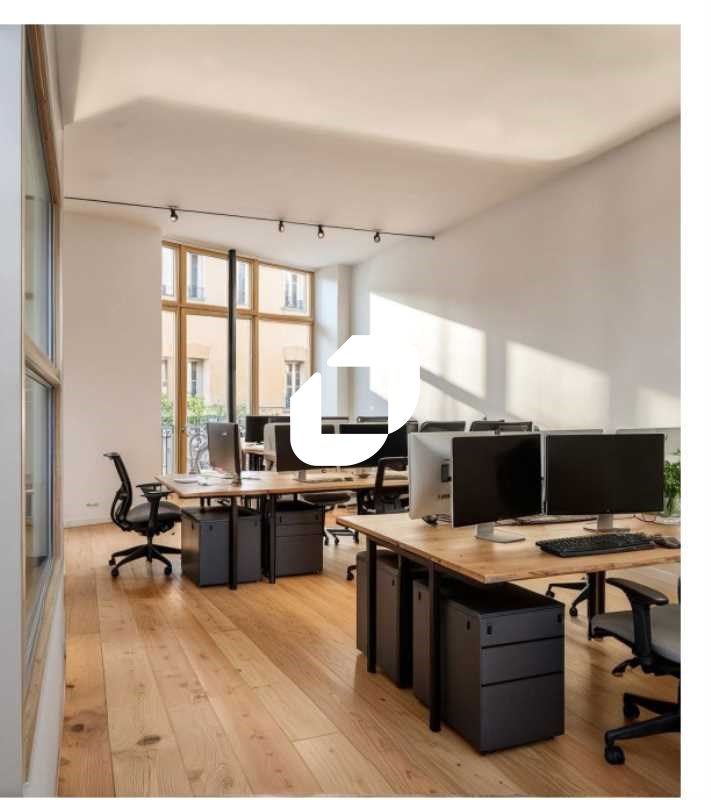 IMMPROVE vous propose à la vente une surface de 3