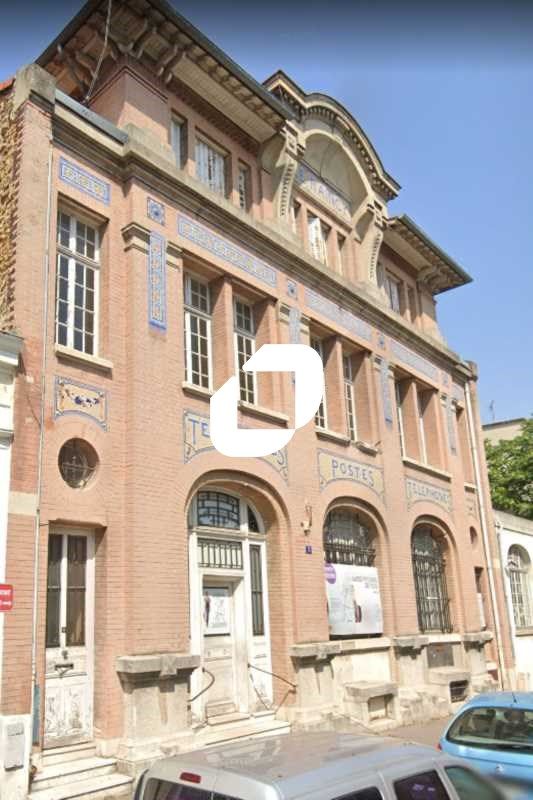 Immprove vous propose un immeuble indépendant, hô