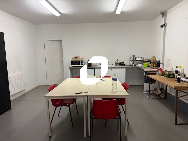 Au coeur du parc d'activité de Neuilly en Thelle 