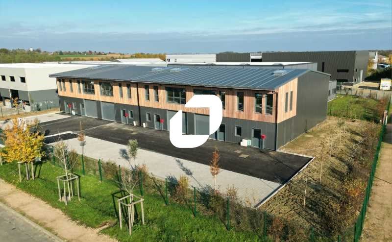 VENTE EN VEFA. IMMPROVE sous propose 5 cellules d