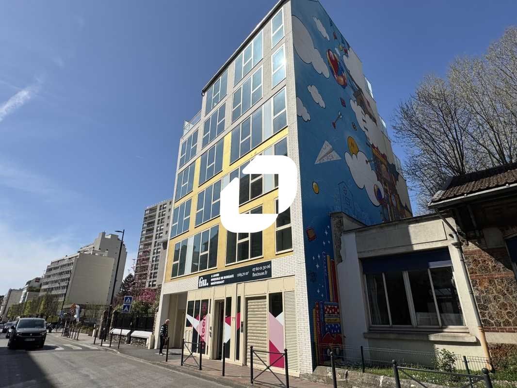 IIMMPROVE vous propose à la location, en contrat 