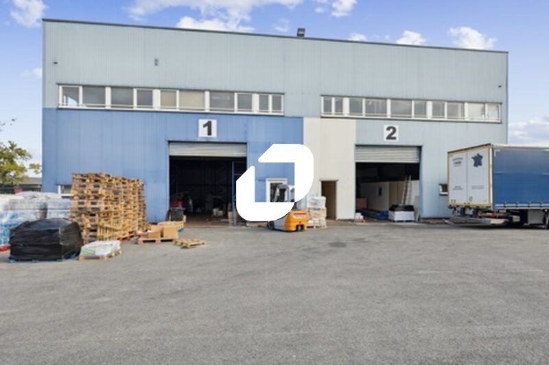 Idéalement implanté à proximité immédiate de la N