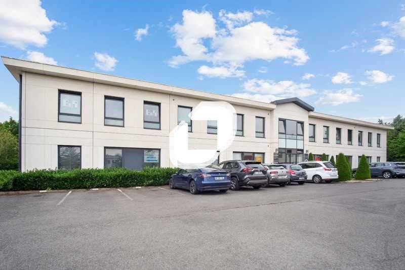 Au coeur d'un environnement privilégié au sein d'