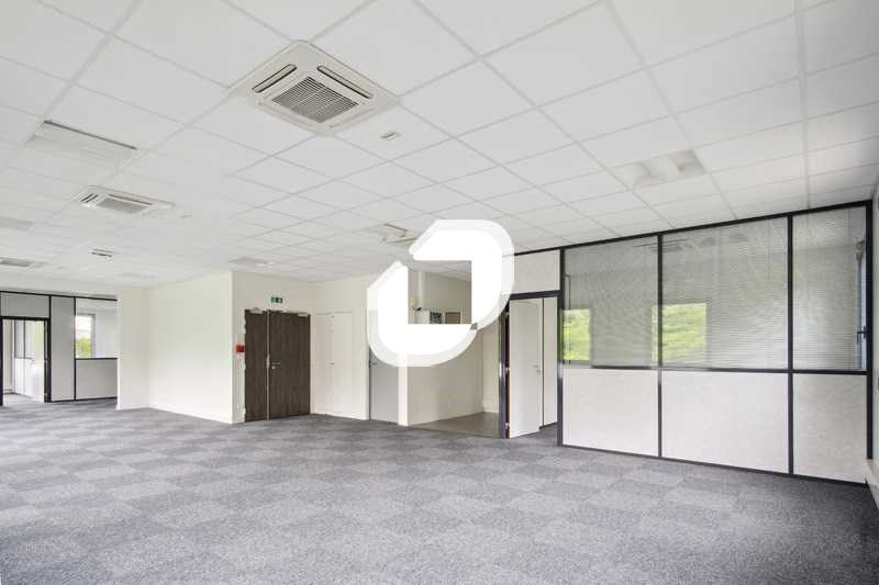 Au coeur d'un environnement privilégié au sein d'