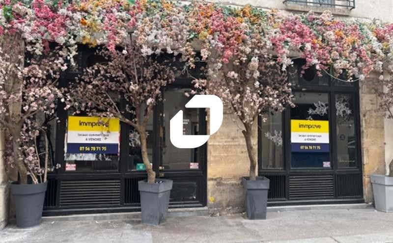 Immprove vous propose un emplacement idéal dans l